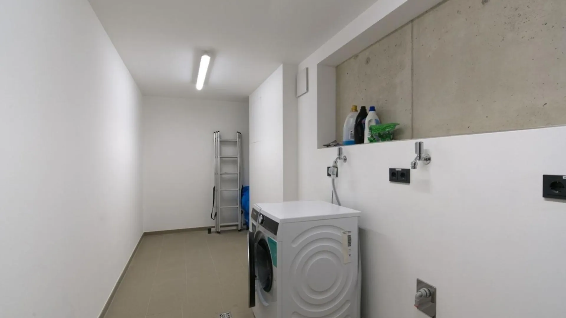 Adlerhaus, Loft Viererspitz -410- Lejlighed Mittenwald