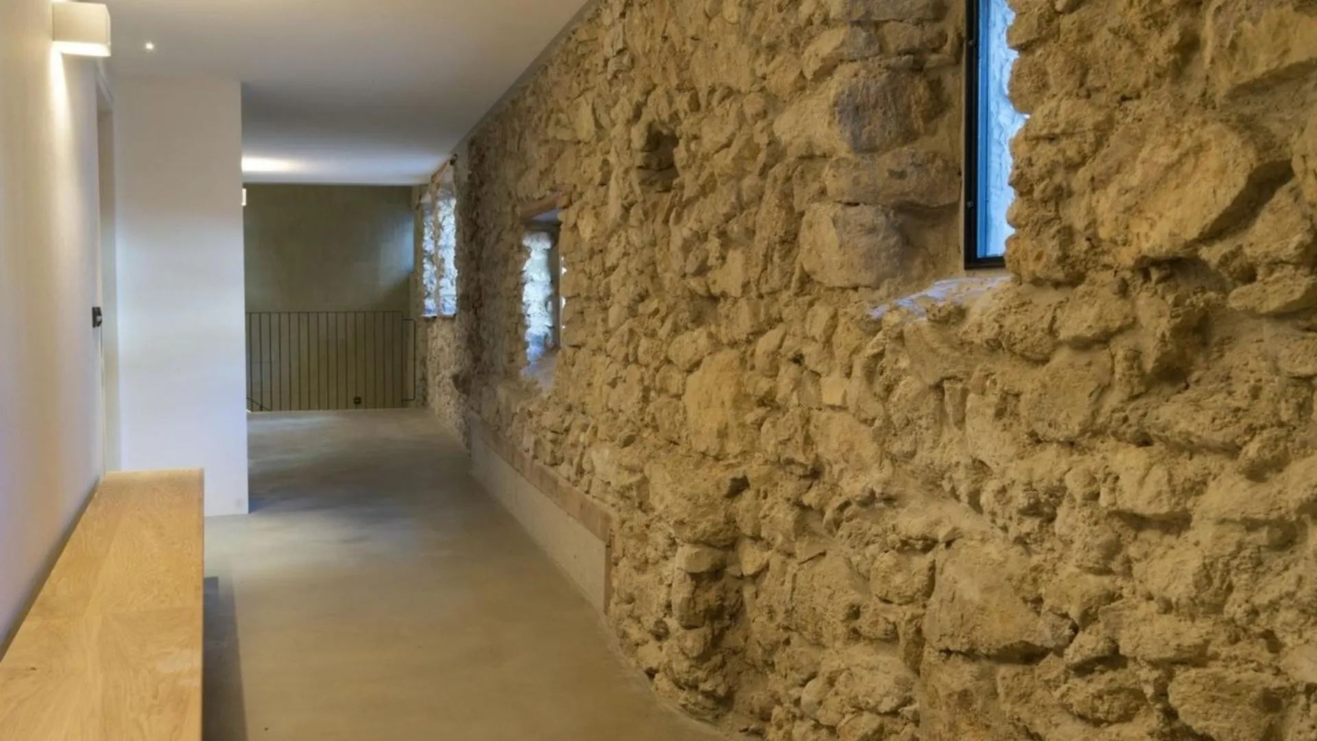Adlerhaus, Loft Viererspitz -410- Lejlighed Mittenwald