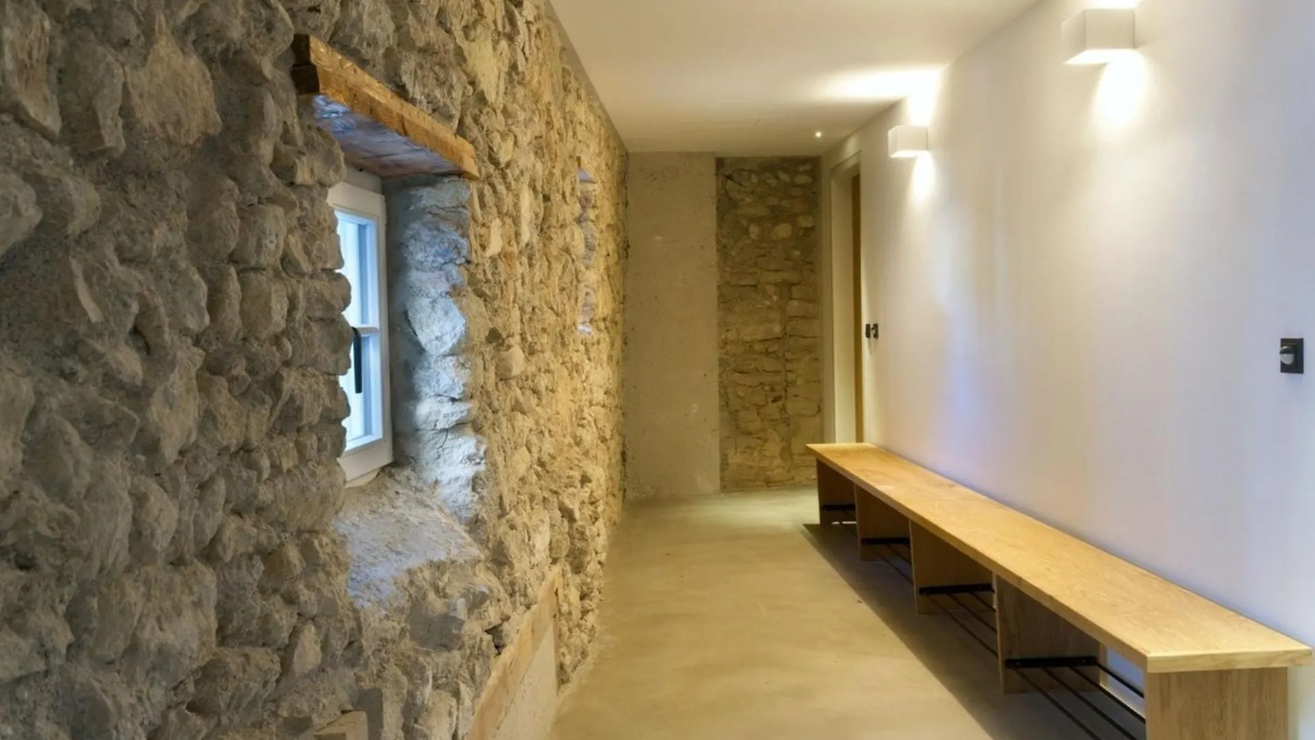 Adlerhaus, Loft Viererspitz -410- Lejlighed Mittenwald